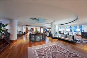 Conrad Hamburg