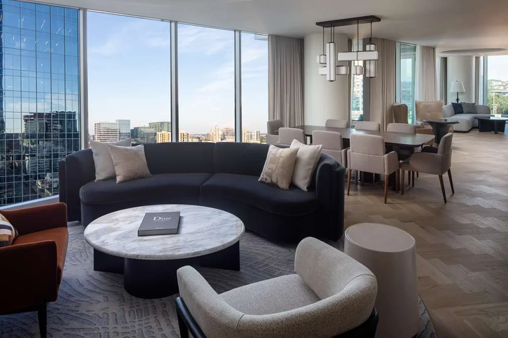 Conrad Nashville