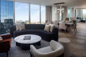 Conrad Nashville