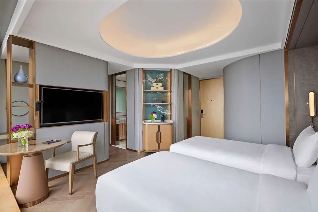 Conrad Shanghai