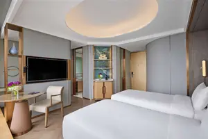 Conrad Shanghai