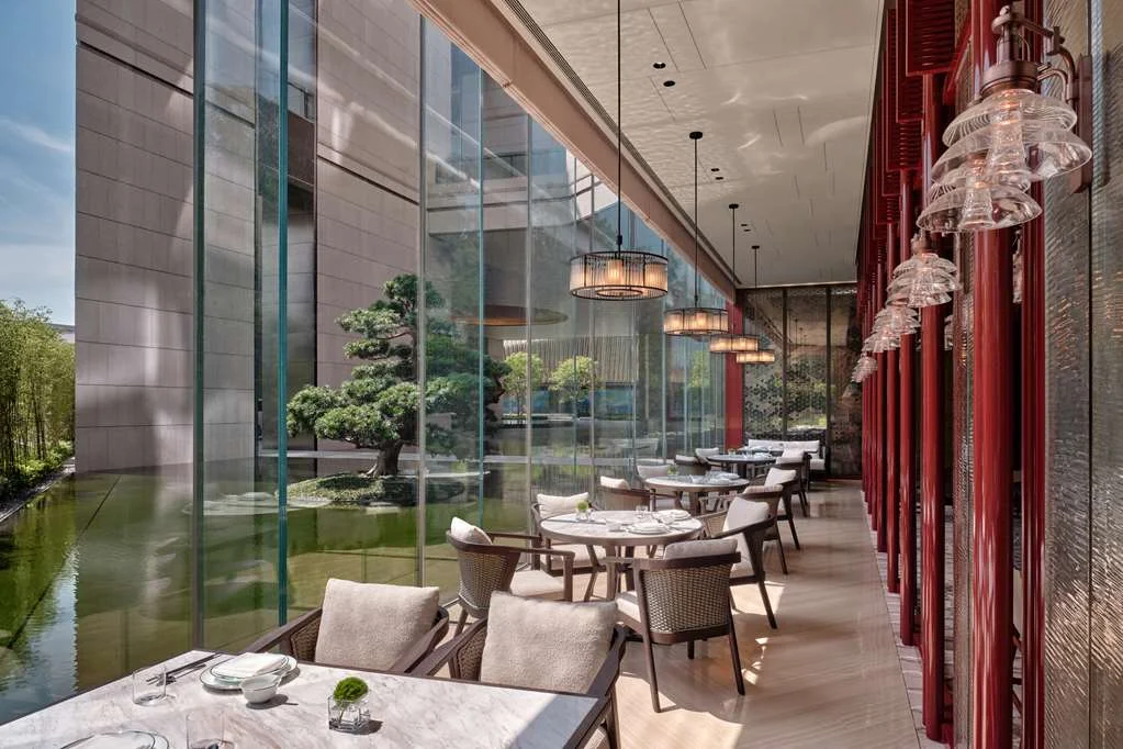Conrad Shenzhen