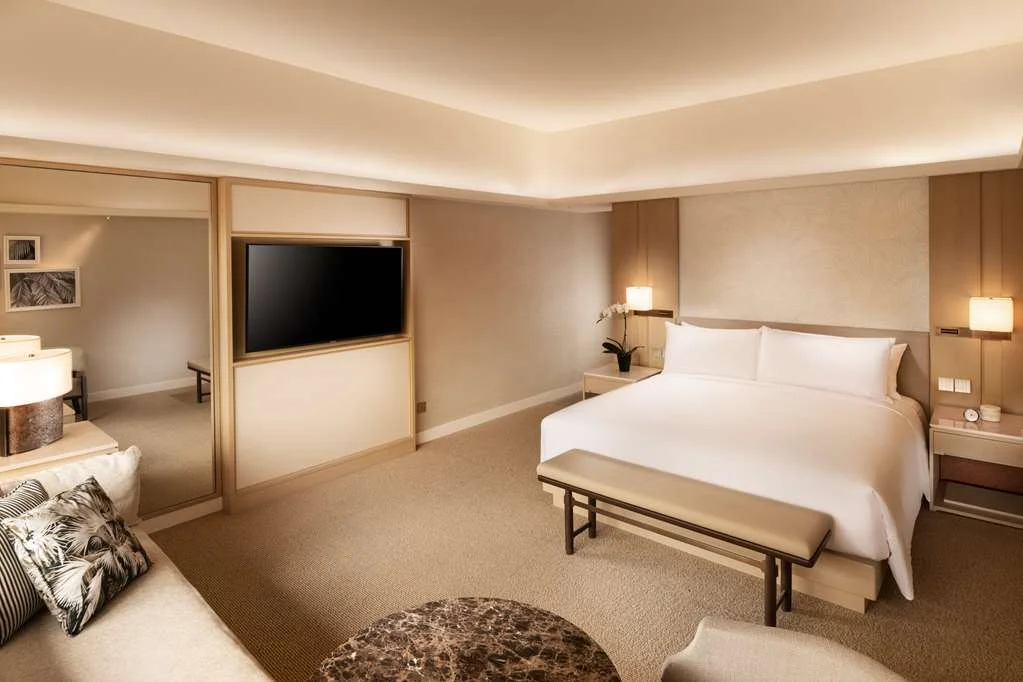 Conrad Singapore Orchard
