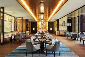 Conrad Tianjin