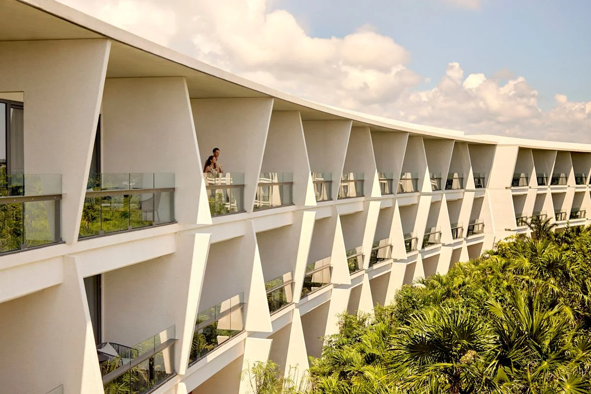 Conrad Tulum Riviera Maya