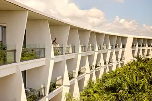 Conrad Tulum Riviera Maya
