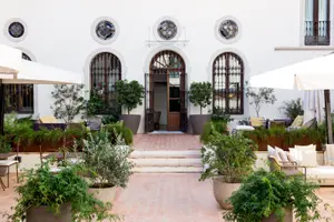 CoolRooms Palacio Villapanés 5 GL
