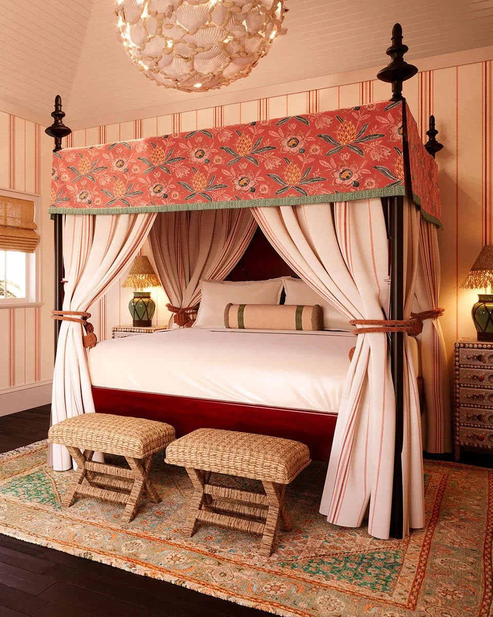 Coral Sands Inn & Cottages