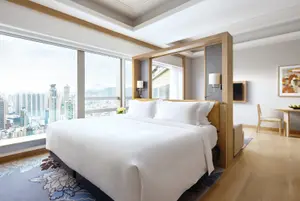 Cordis, Hong Kong