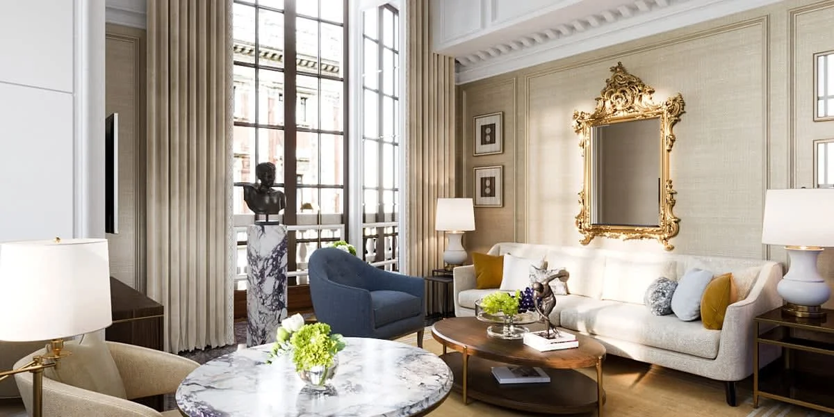 Corinthia Rome