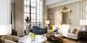Corinthia Rome