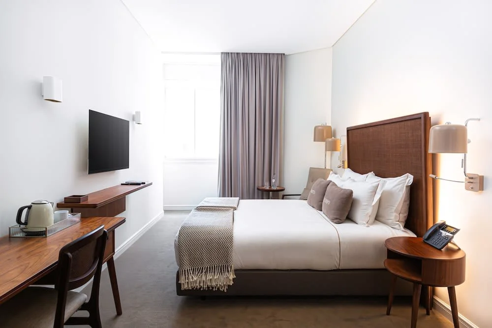 Corpo Santo Lisbon Historical Hotel