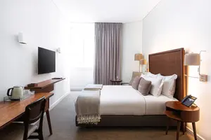 Corpo Santo Lisbon Historical Hotel
