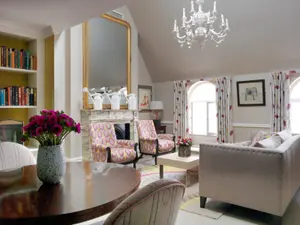 Covent Garden Hotel, Firmdale Hotels