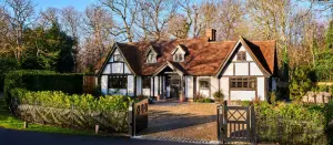 Coworth Park - Dorchester Collection