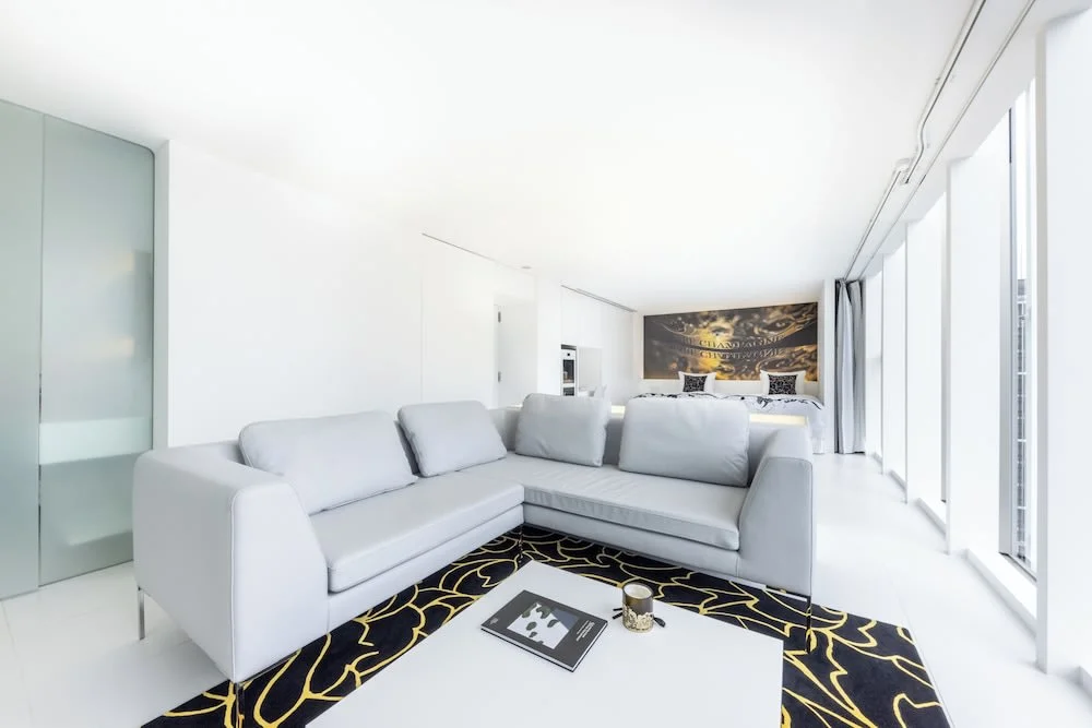 Cuvée J2 Hôtel Osaka by ONKOCHISHIN - Adults Only