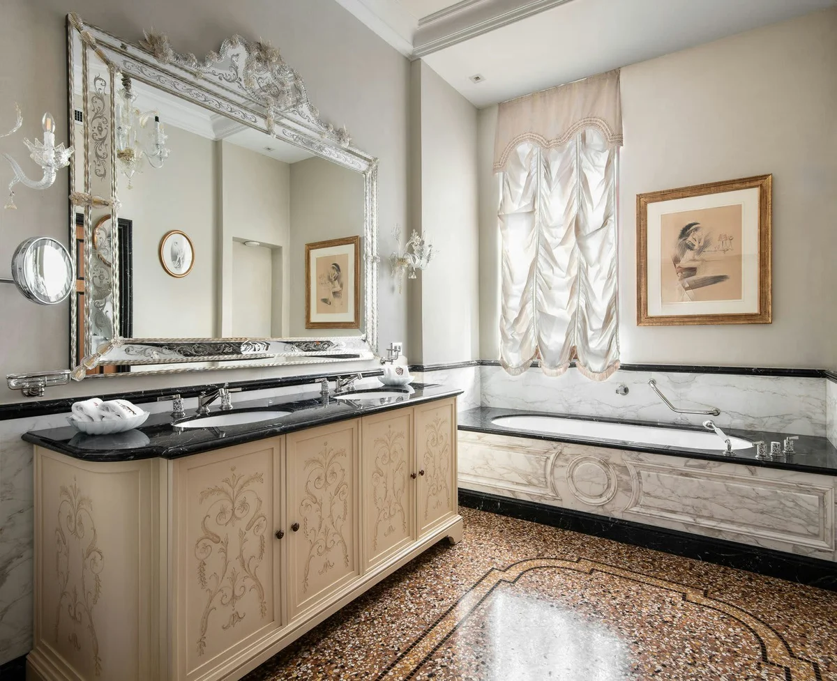 Danieli, a Four Seasons Hotel, Venice