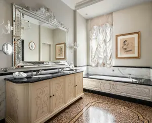 Danieli, a Four Seasons Hotel, Venice