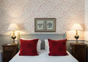 Demeure Castel Brando Hôtel & SPA