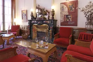 Domaine d'Auriac