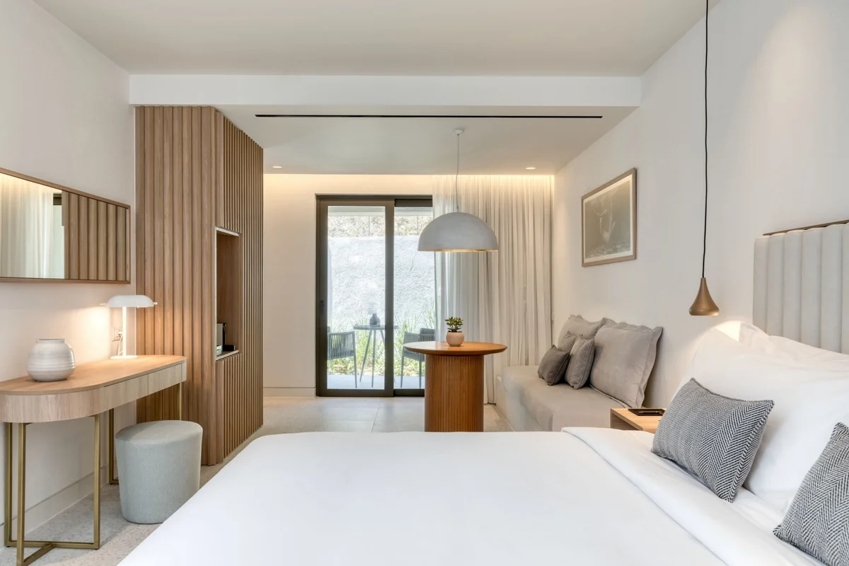 Domes Miramare, a Luxury Collection Resort, Corfu - Adults Only