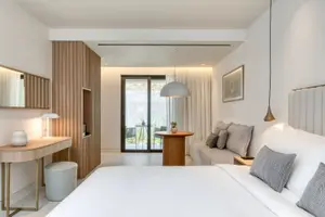 Domes Miramare, a Luxury Collection Resort, Corfu - Adults Only