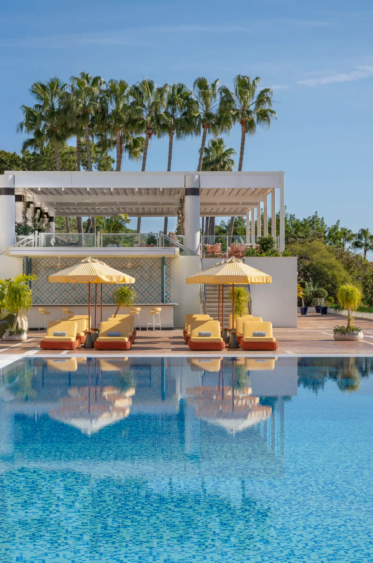 Don Carlos Marbella