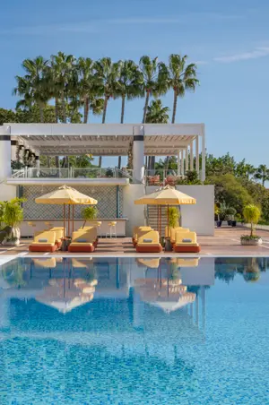 Don Carlos Marbella