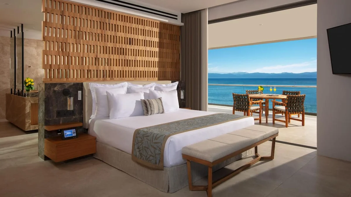 Dreams Bahia Mita Surf & Spa - All Inclusive