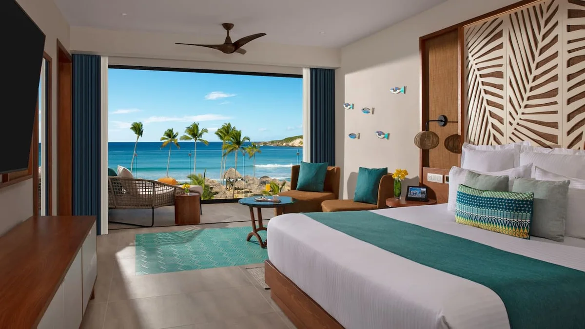 Dreams Macao Beach Punta Cana - All Inclusive