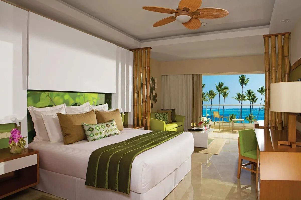 Dreams Onyx Resort & Spa All Inclusive