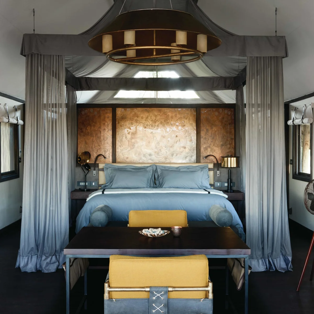 Eagle Island Lodge, A Belmond Safari, Botswana