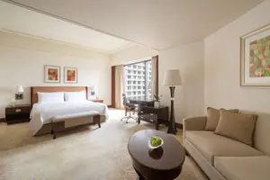 Edsa Shangri-La, Manila