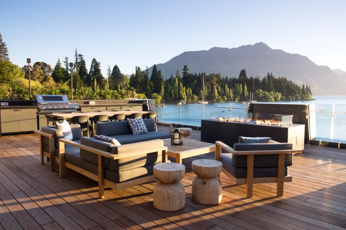 Eichardt's Private Hotel