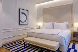 El Autor Hotel Madrid, Autograph Collection