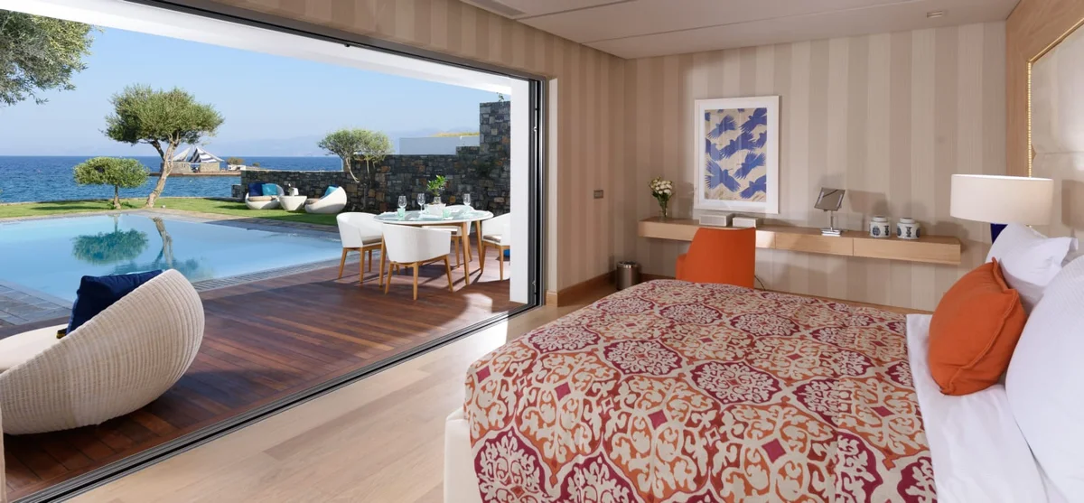 Elounda Beach Hotel & Villas