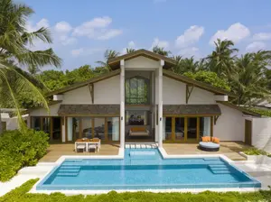 Emerald Faarufushi Resort & Spa