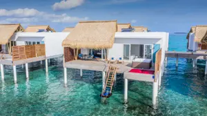 Emerald Maldives Resort & Spa - All Inclusive