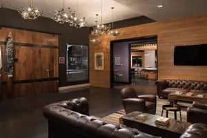 Epicurean Hotel