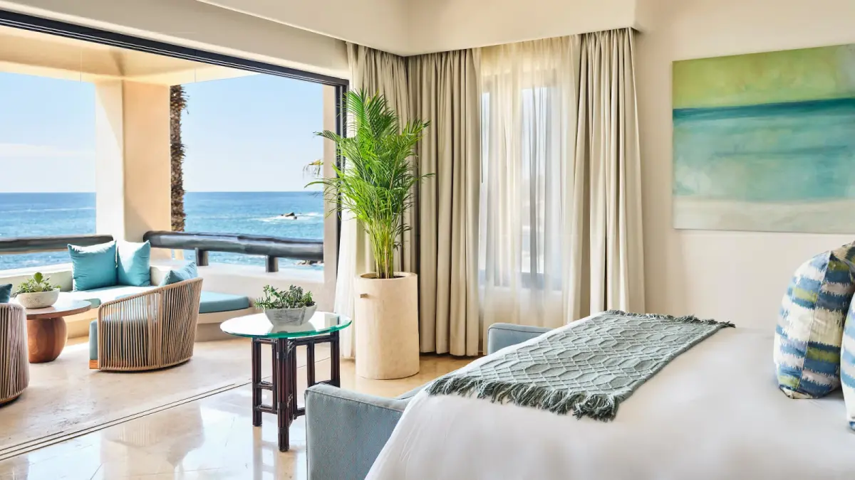 Esperanza, Auberge Collection