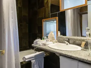 Explora en Torres del Paine
