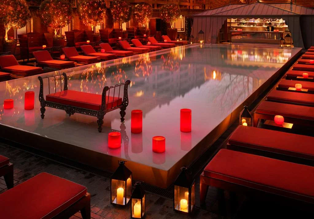 Faena Hotel Buenos Aires