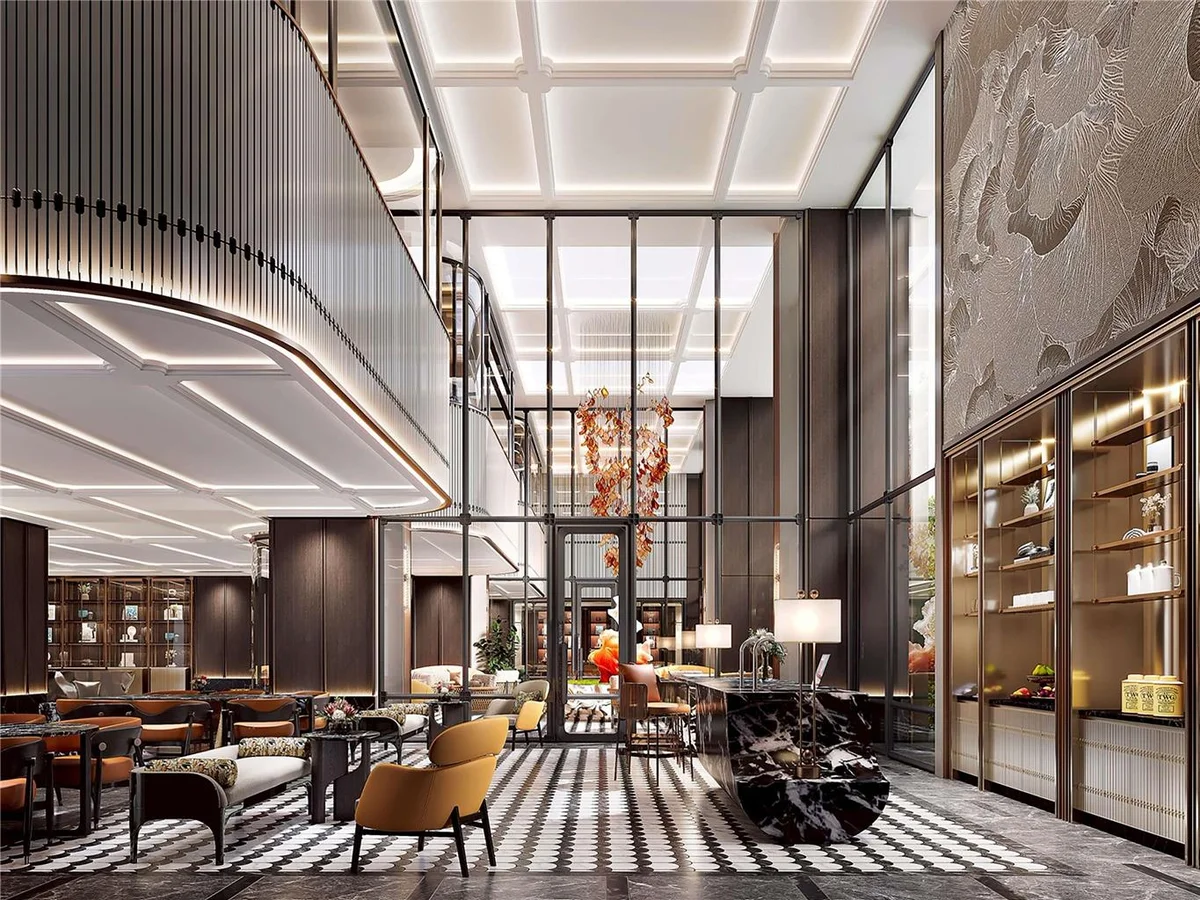 Fairmont Bangkok Sukhumvit