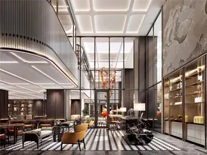Fairmont Bangkok Sukhumvit