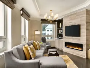 Fairmont Chateau Lake Louise