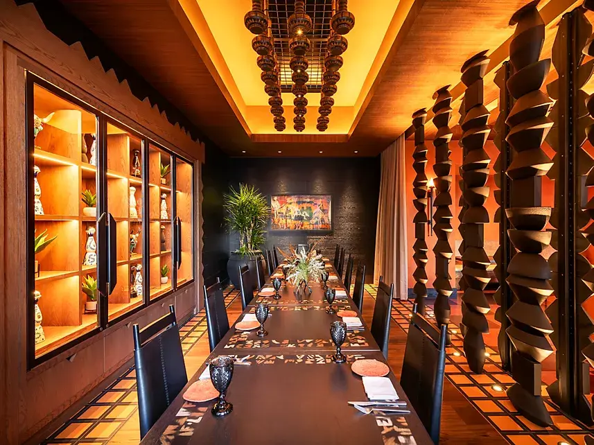 Fairmont Chicago - Millennium Park