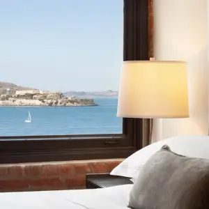 Fairmont Heritage Place - Ghirardelli Square