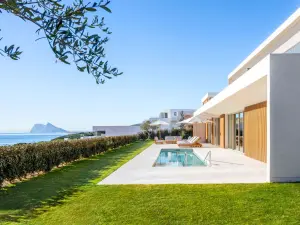 Fairmont La Hacienda Costa del Sol