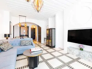 Fairmont La Marina Rabat Sale