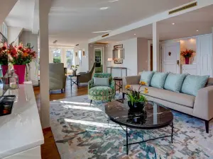 Fairmont Le Montreux Palace